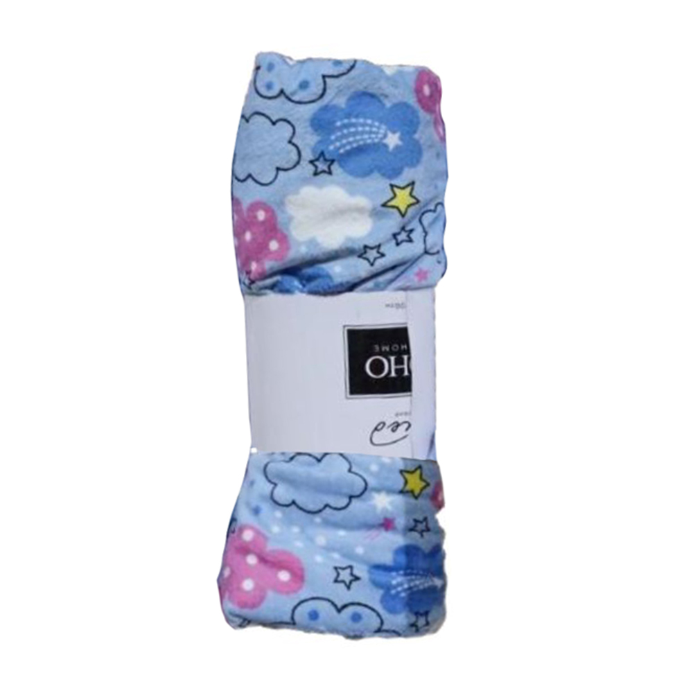 Плед Soho Soft Home Clouds, 200*230 см